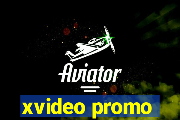 xvideo promo